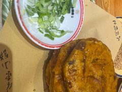 -香约老地方烧烤(九道街店)