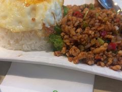 -新绿茵阁茶餐厅(皇朝东南亚花园分店)