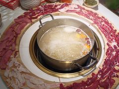-牛人日志·鲜牛肉骨汤火锅(万科里瑧店)