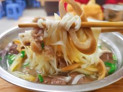 -福屿鲜捞小吃·捞化(福屿总店)