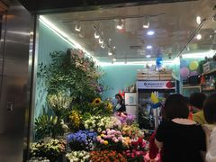 -妃比花艺(光启城时尚购物中心店)