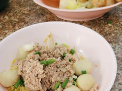 -榮泰米粉湯(Left Shop)