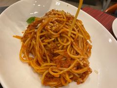 -WOLFGANG PUCK KITCHEN & BAR(迪士尼小镇店)