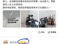 -大象音乐·吉他·架子鼓·声乐(双井店)