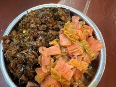-聚友朋褡裢火烧(天北路店)