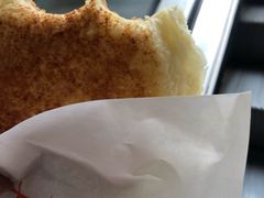 -木子木水日式烫面包(世界城光谷店)