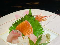 刺生-小十料理(新城店)
