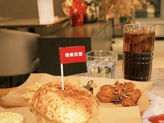 -必胜客(兴旺店)