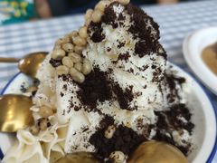 -鞠婆婆•绵绵冰•凉糕•手工冰粉(苏稽一店)