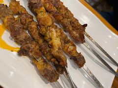 -巴依老爷新疆美食(望京小街店)