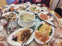 -新金盛·海鲜酒楼(盐田店)