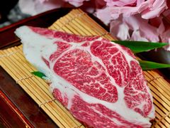 -牛将军•涮肉•烤肉•铁板烧(北京王府井·故宫店)