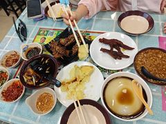 -胖媳妇烧洋芋(螺峰街总店)