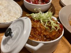 -CALDO CALDO 卡多厨房(双盛花园店)