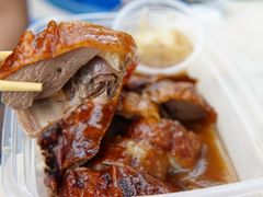-黄连大头华烧鹅店(大良店)