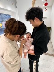 -Pony Baby宝尼婴幼儿游泳SPA馆