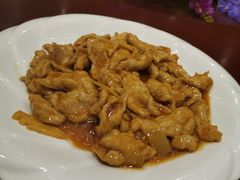 -牟传仁饭庄(星海店)