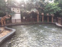 -龙达温泉生态城