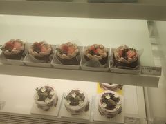 -LanTa蓝塔烘焙(中原万达店)