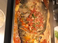 -半天妖烤鱼(芝罘万达店)