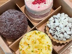 -星巴克(武汉新唐万科广场店)