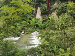 -天河潭旅游度假区