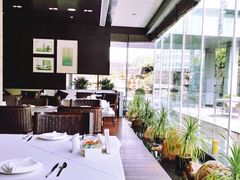 大堂-外滩悦榕庄·海怡西餐厅