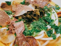 -黔真牛原汤牛肉粉