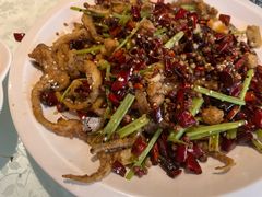 -正阳春烤鸭店(杨楼店)