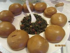 -香雪海饭店中餐厅(人民桥店)