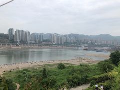 -重庆市江北嘴中央商务区中央公园