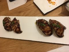 -小句号·精致料理(江南环球港店)