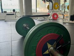 -GYMPLUS私教健身会馆(大悦城店)