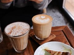 -Metal hands·铁手咖啡