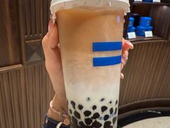 -CHARLIETOWN红茶公司(南京万象天地店)