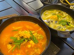 番茄素米线-薛三郎小锅米线(小寨海港城店)