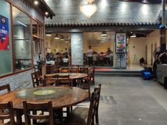 大堂-农汤老店(顺联公园里店)