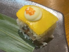 -山盛创作料理·Yamamori(珠宾店)
