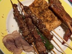 -味餐厅·海鲜·火锅·自助餐