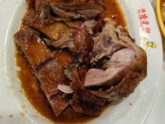 -澳门陈光记烧味饭店(南京德基广场店)