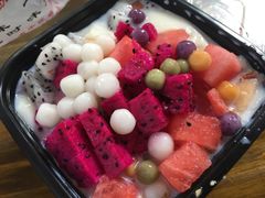 -串妹花式冰粉(乐山总店)
