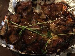 -IL Forno 意坊·意大利餐厅(温州万象城店)