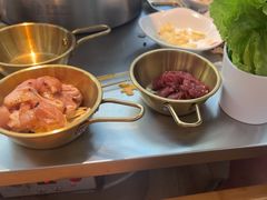 -么肆烤肉·中式自助·烤肉大排档(街道口季佳PAI店)