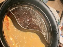 -温野菜涮涮锅(西单大悦城店)