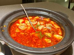 -一川二水•粤川醉(CP静安店)