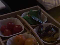 -江南足纪·影院足道·轻奢SPA(笋岗HALO广场店)