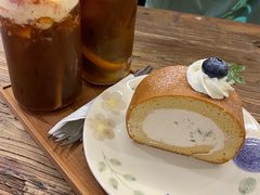 -素咫咖啡CLIFEROSE