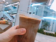 -Manner Coffee(丁香国际店)