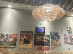 -蛮佬拾·乡里土菜馆(河西王府井店)