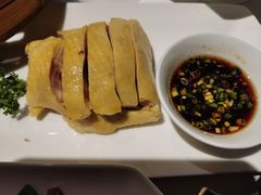 白切鸡-上海小南国(正大店)